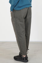 cargo trousers wcc taupe
