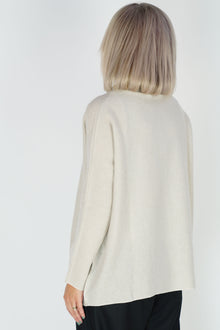 cashmere high neck ws fog