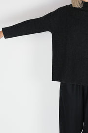 cashmere high neck ws slate