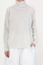 dolcevita ws cashmere oatmeal