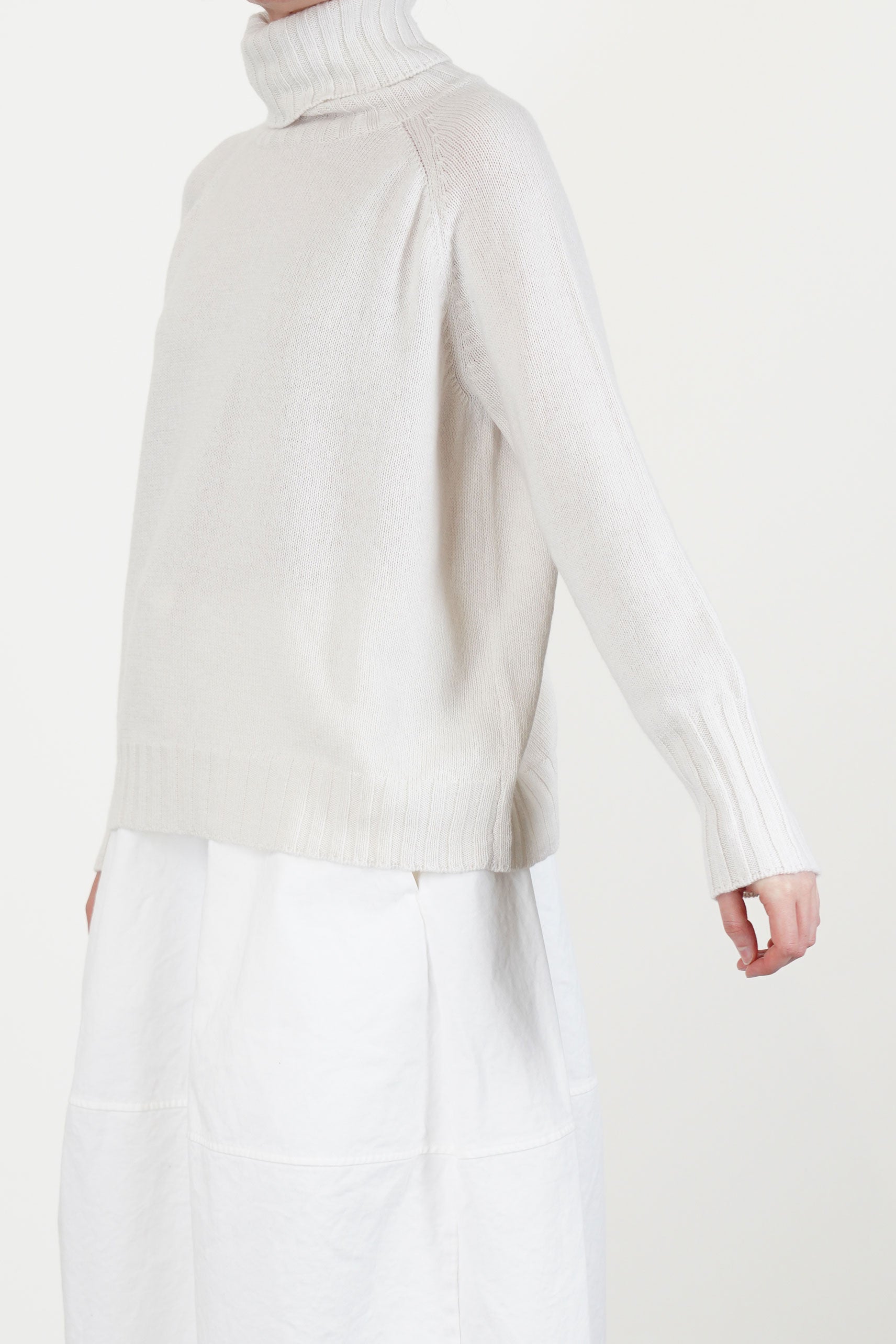 dolcevita ws cashmere oatmeal