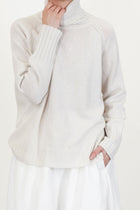 dolcevita ws cashmere oatmeal