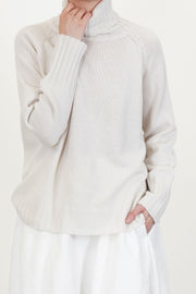 dolcevita ws cashmere oatmeal