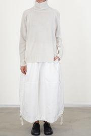 dolcevita ws cashmere oatmeal