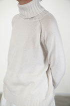 dolcevita ws cashmere oatmeal