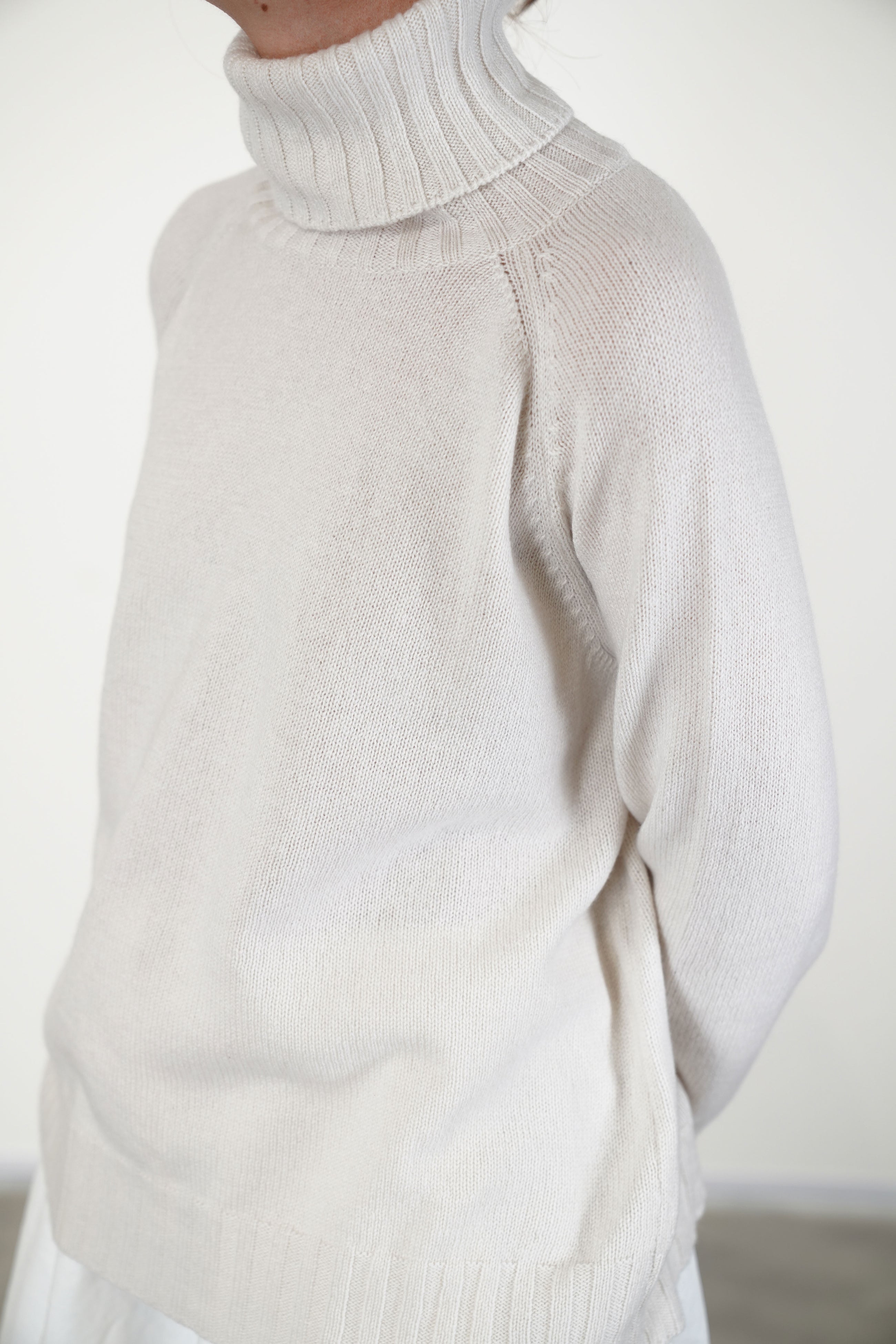 dolcevita ws cashmere oatmeal