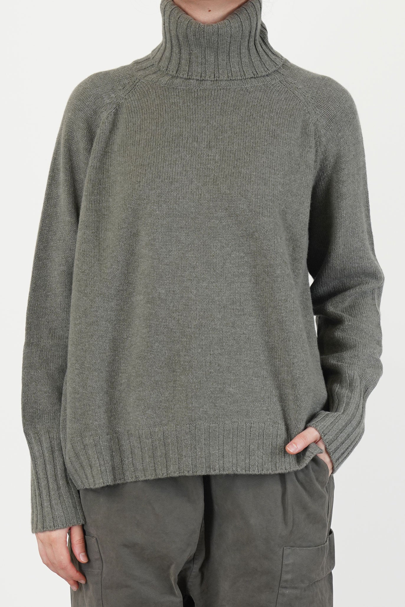 dolcevita ws cashmere taupe
