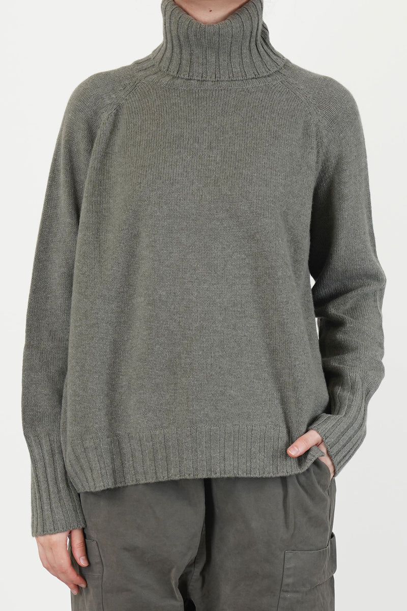 dolcevita ws cashmere taupe