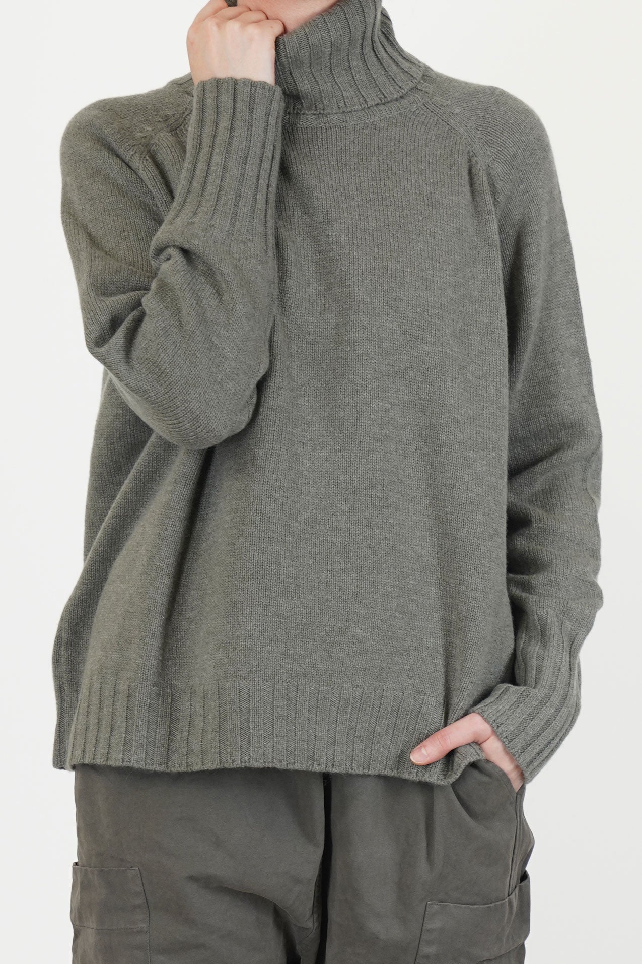 dolcevita ws cashmere taupe