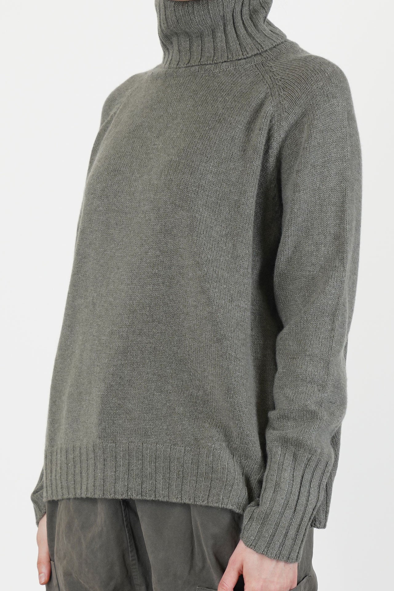 dolcevita ws cashmere taupe