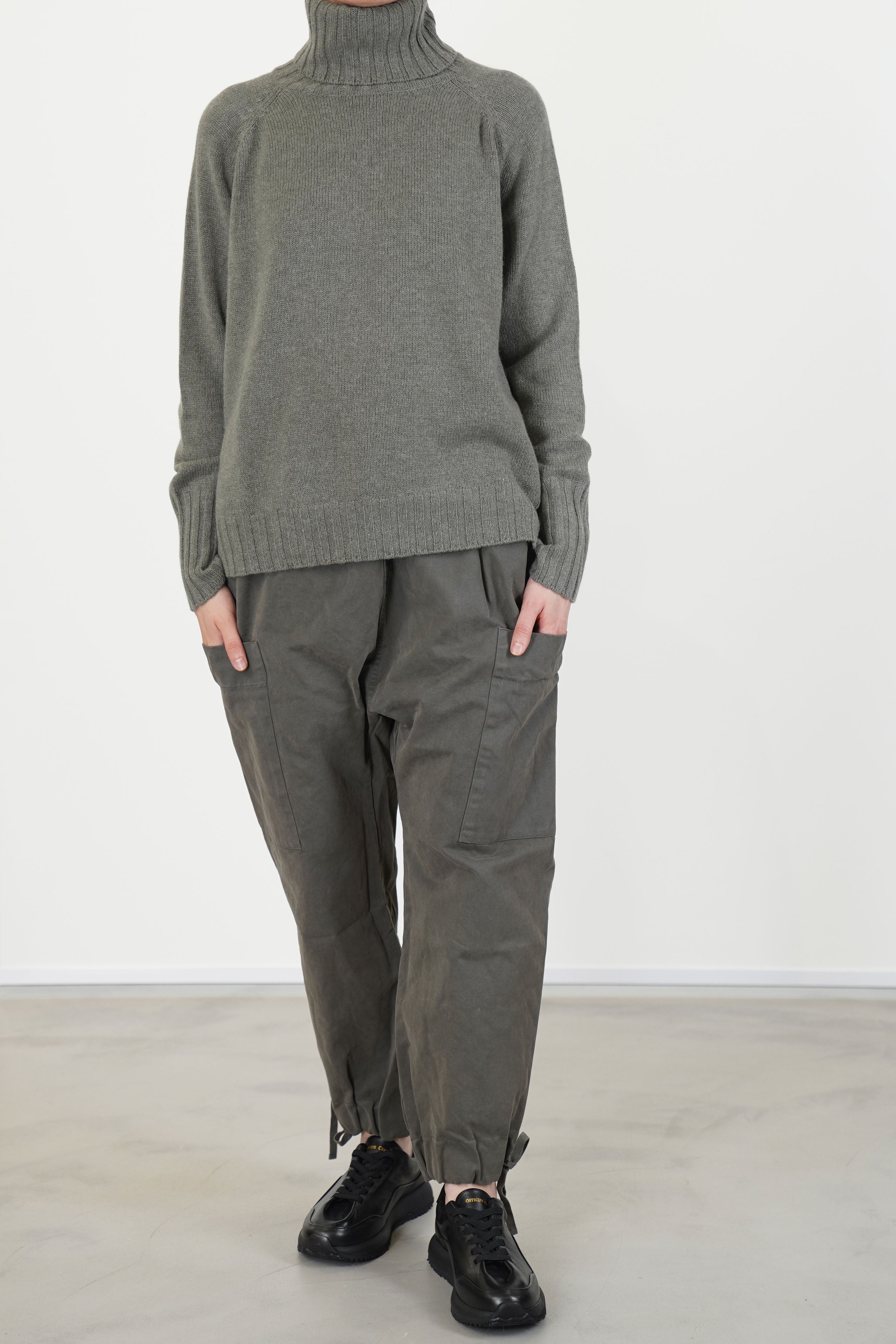 dolcevita ws cashmere taupe