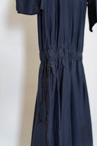 dress tsl navy