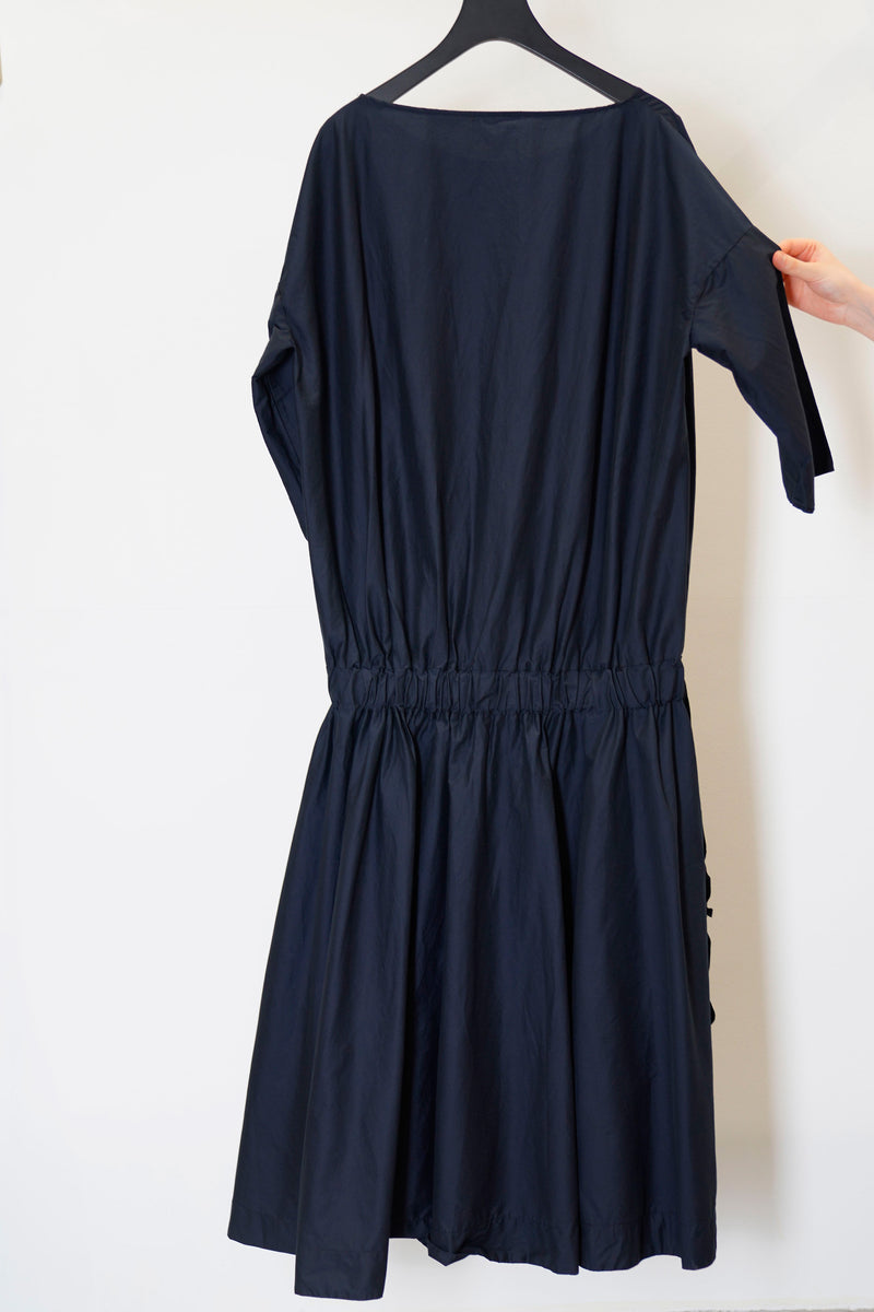 dress tsl navy