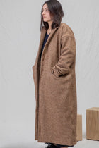 egg coat pw honey