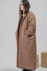 egg coat pw honey