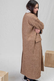 egg coat pw honey