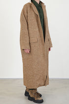 egg coat pw honey