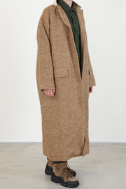 egg coat pw honey