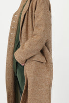 egg coat pw honey
