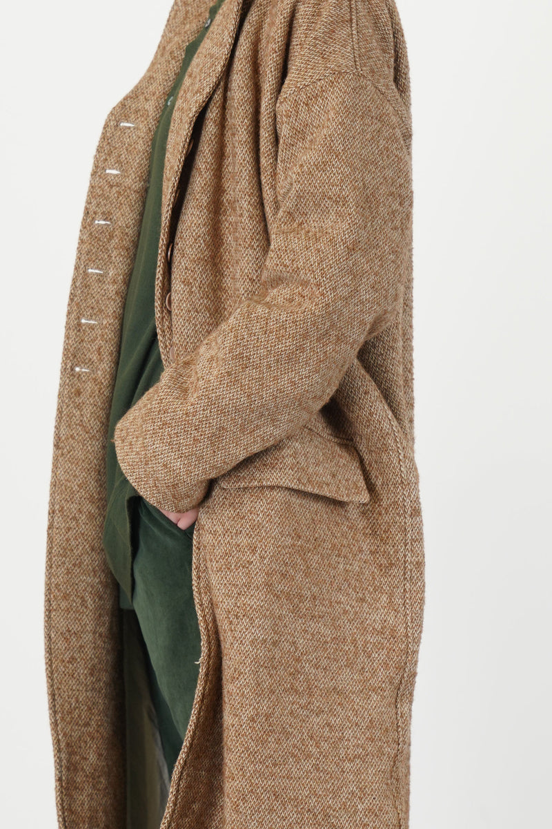 egg coat pw honey
