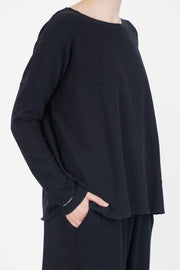 jumper jp navy