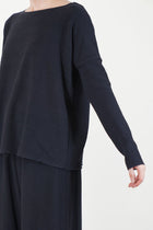 jumper jp navy