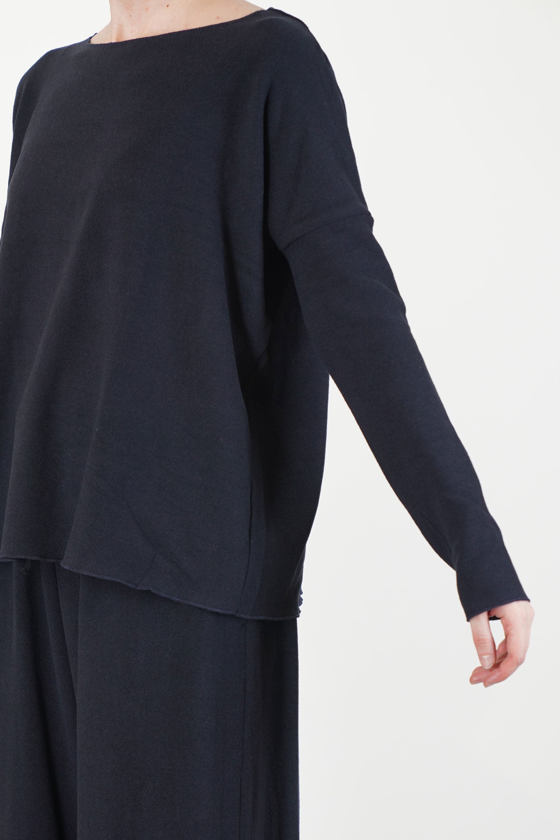 jumper jp navy