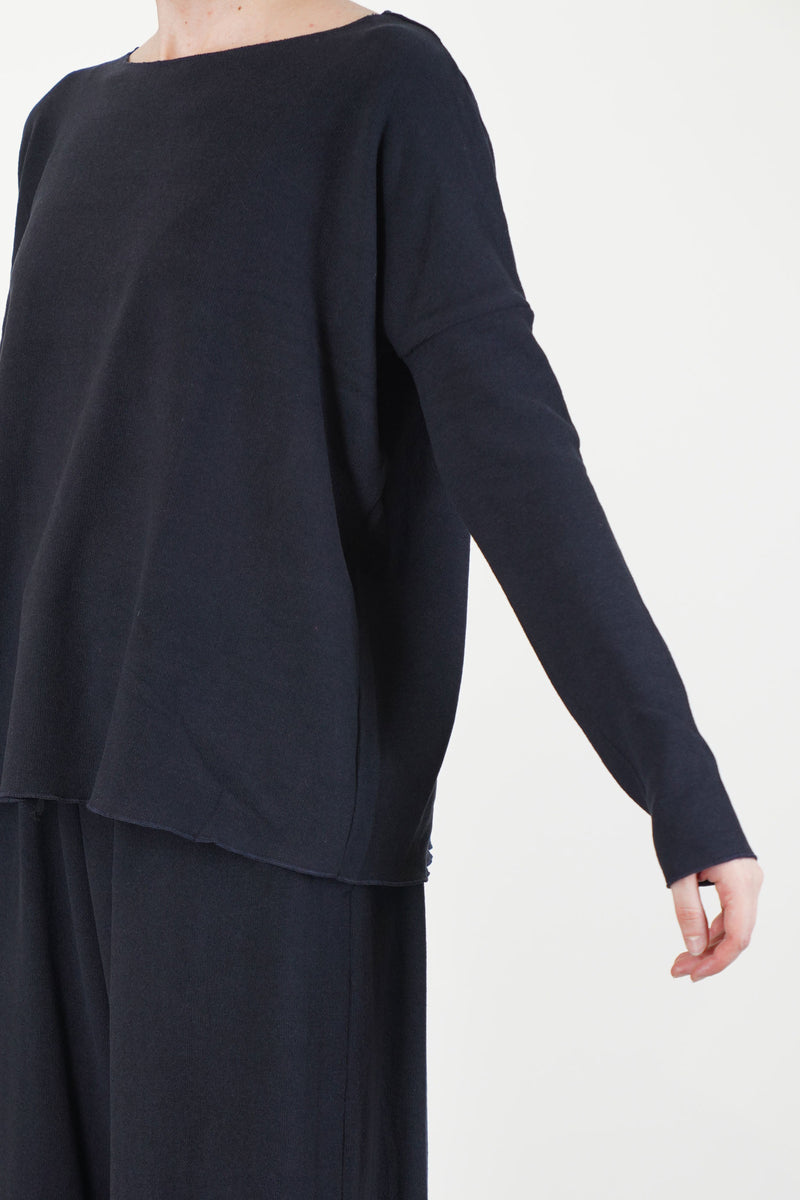 jumper jp navy