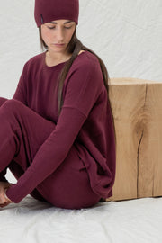 jumper jp wine
