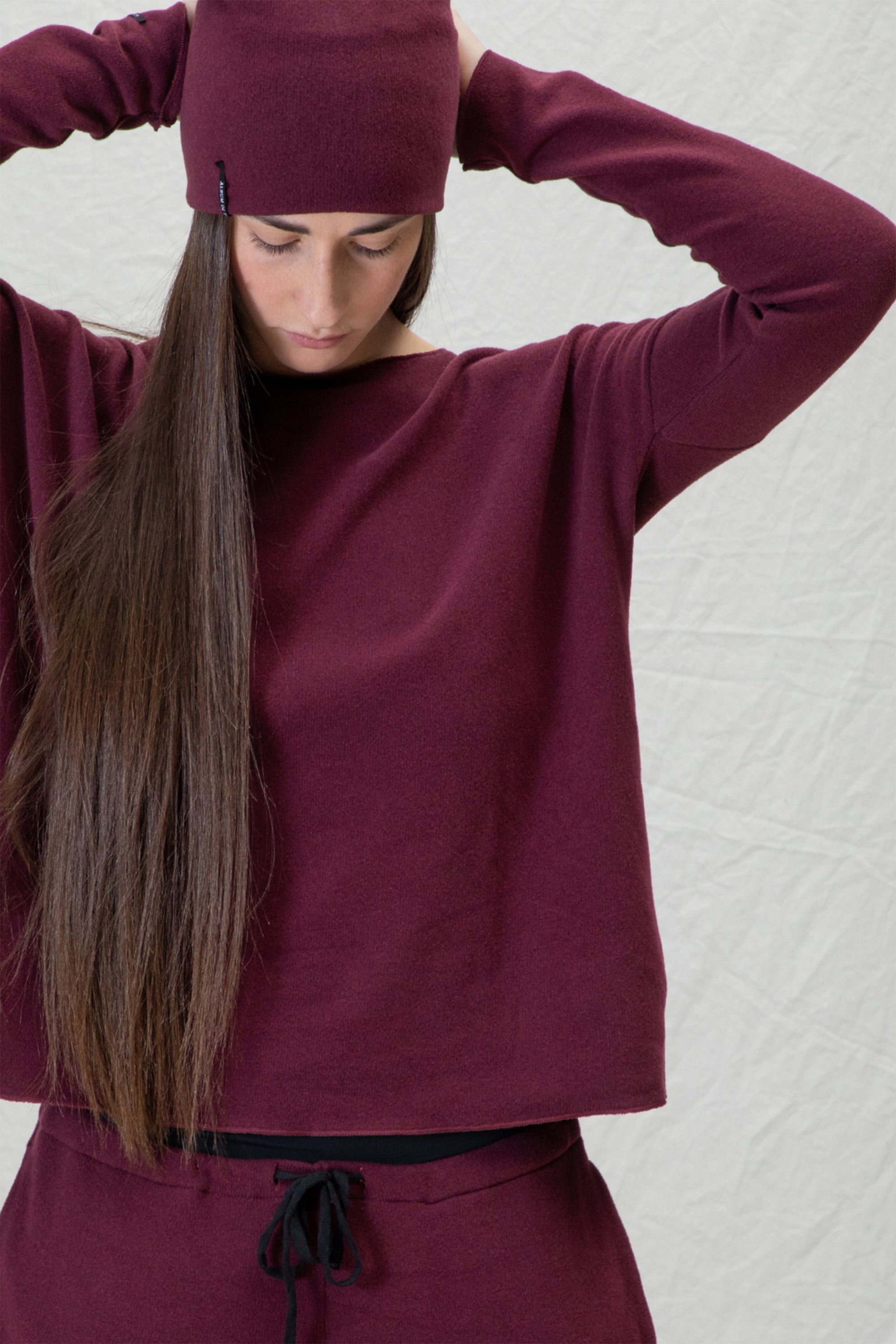 jumper jp wine