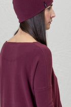 jumper jp wine