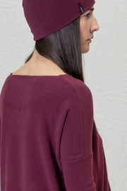 jumper jp wine