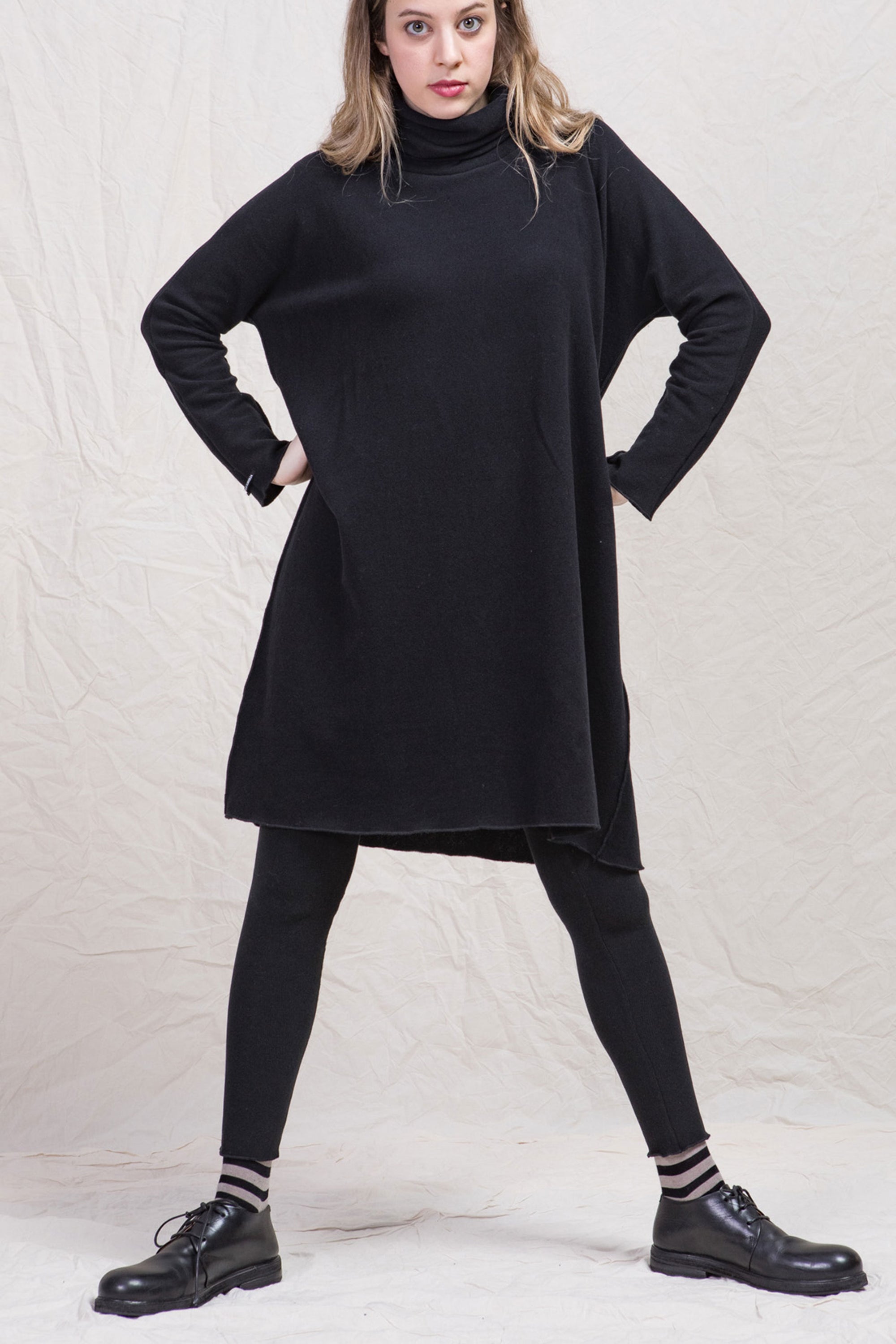 leggings jp black