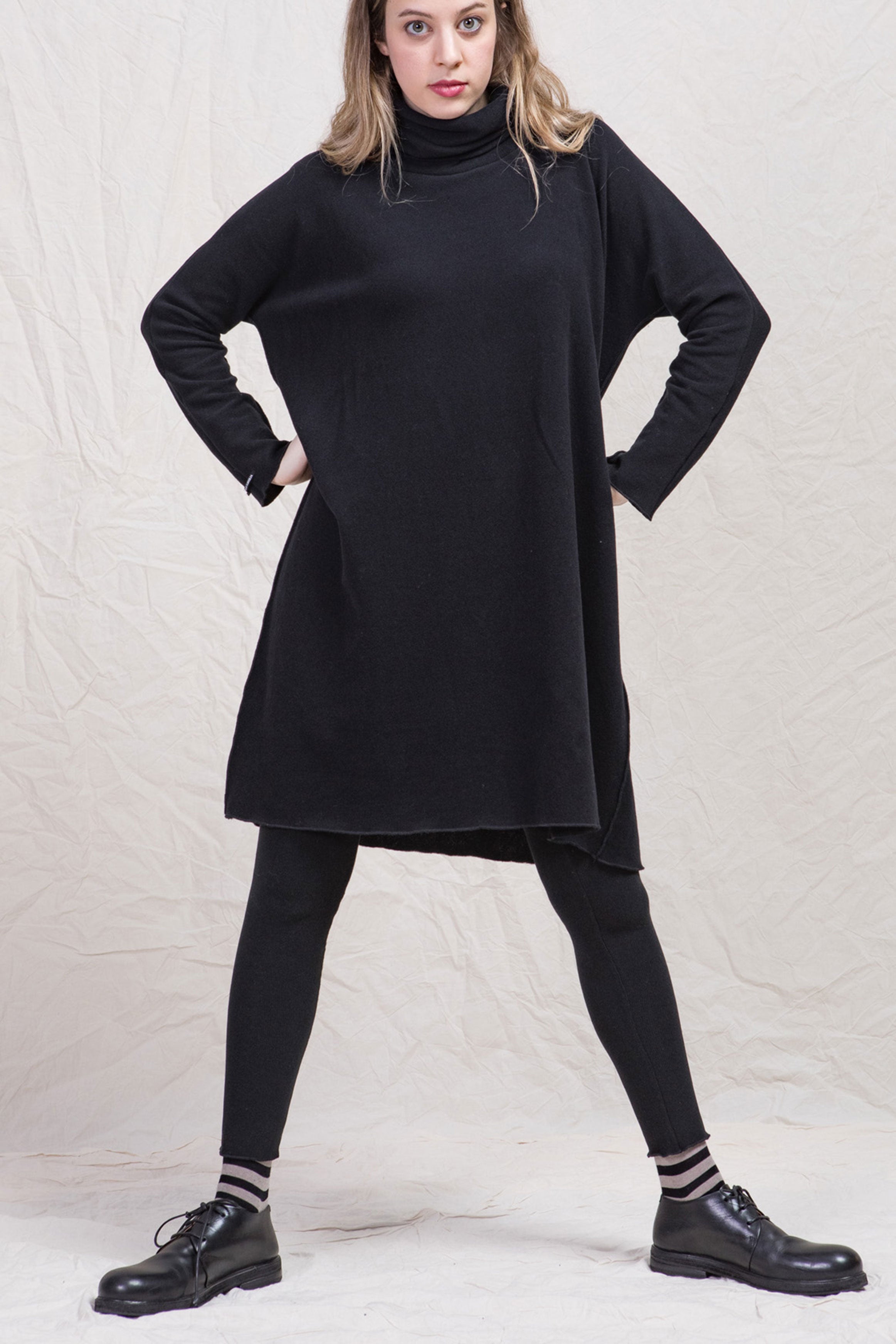 leggings jp black