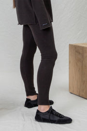 leggings jp brown