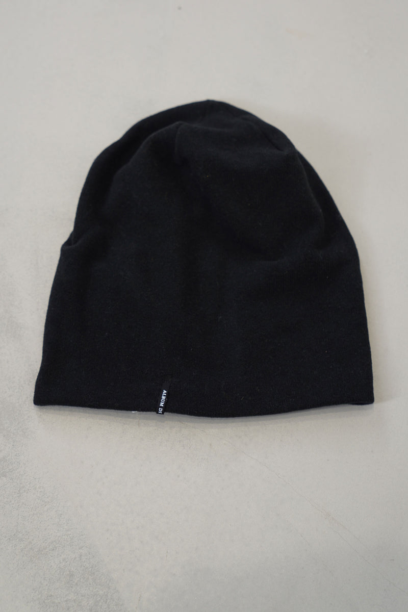 long hat jp black