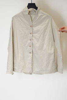 loose blazer ts pebble