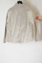 loose blazer ts pebble