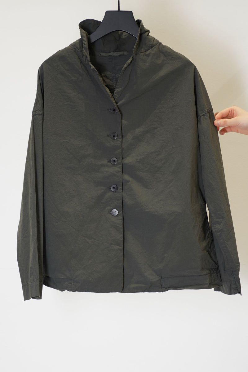 loose blazer ts thyme