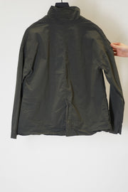 loose blazer ts thyme