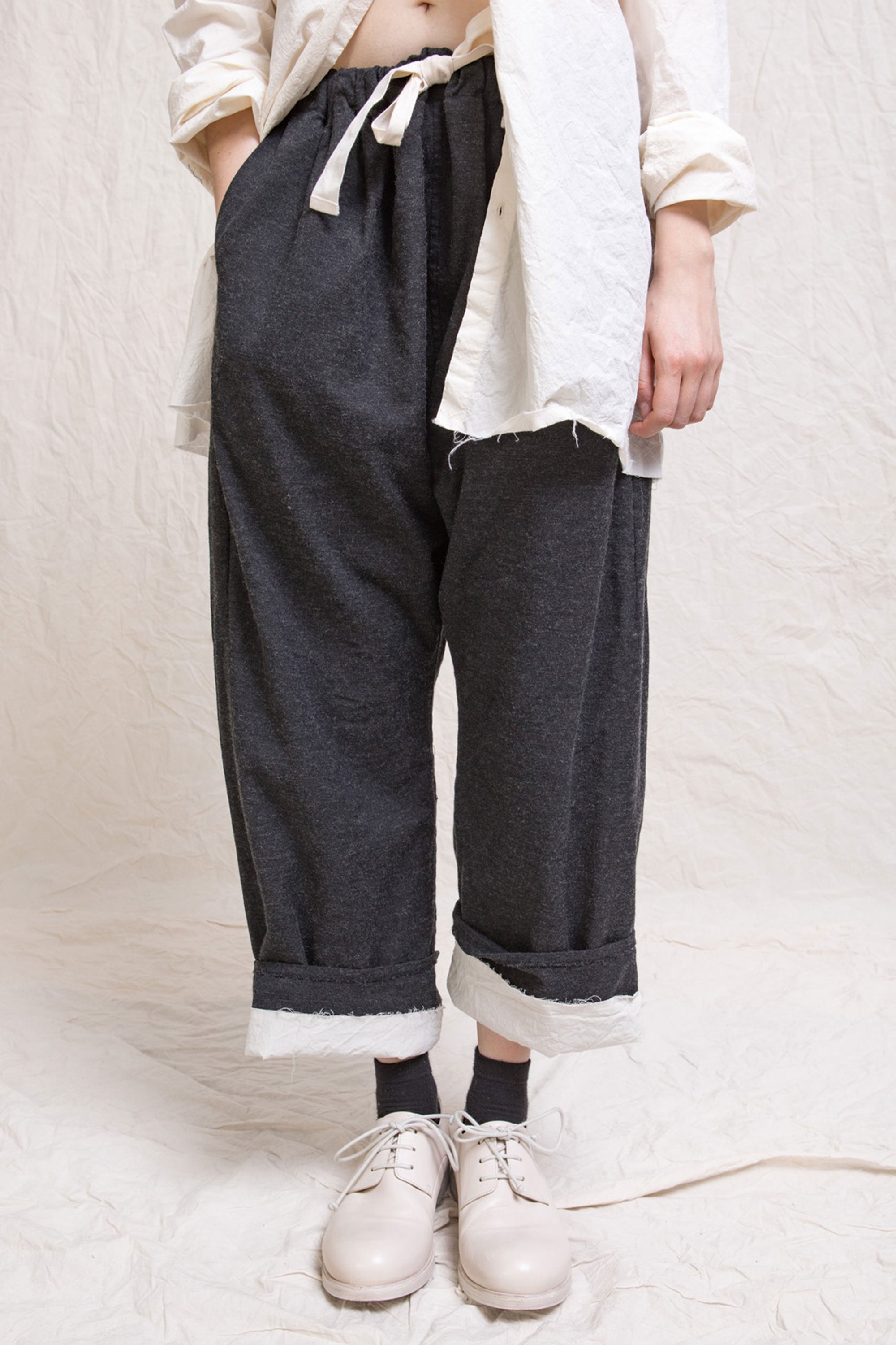 new trousers stw slate