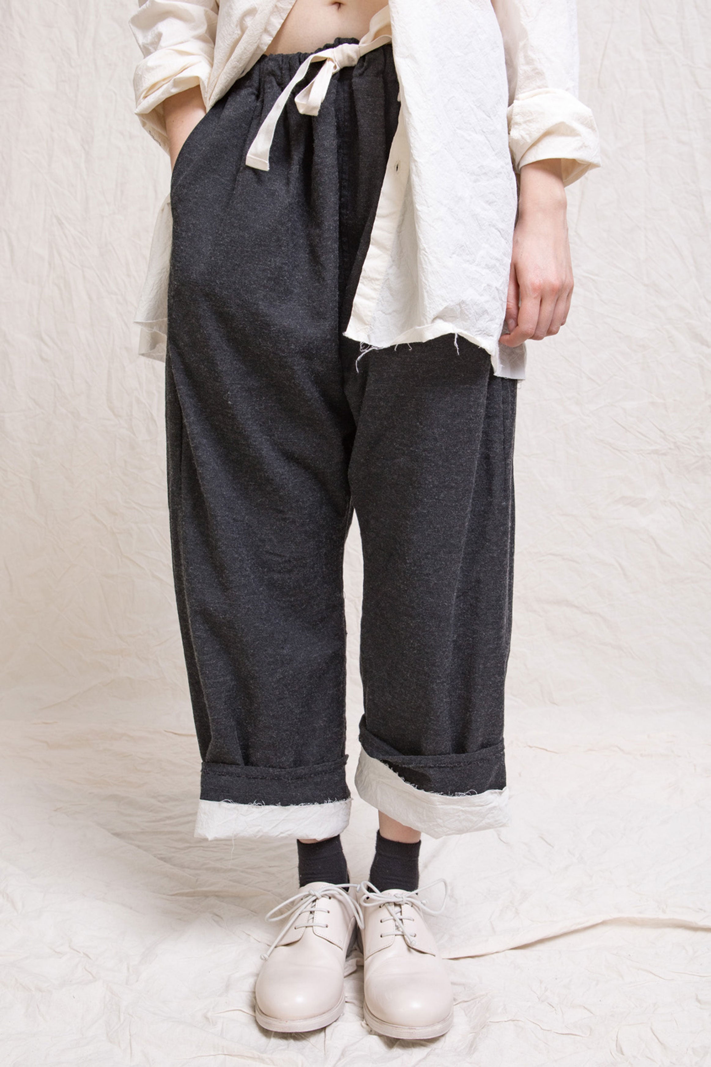 new trousers stw slate