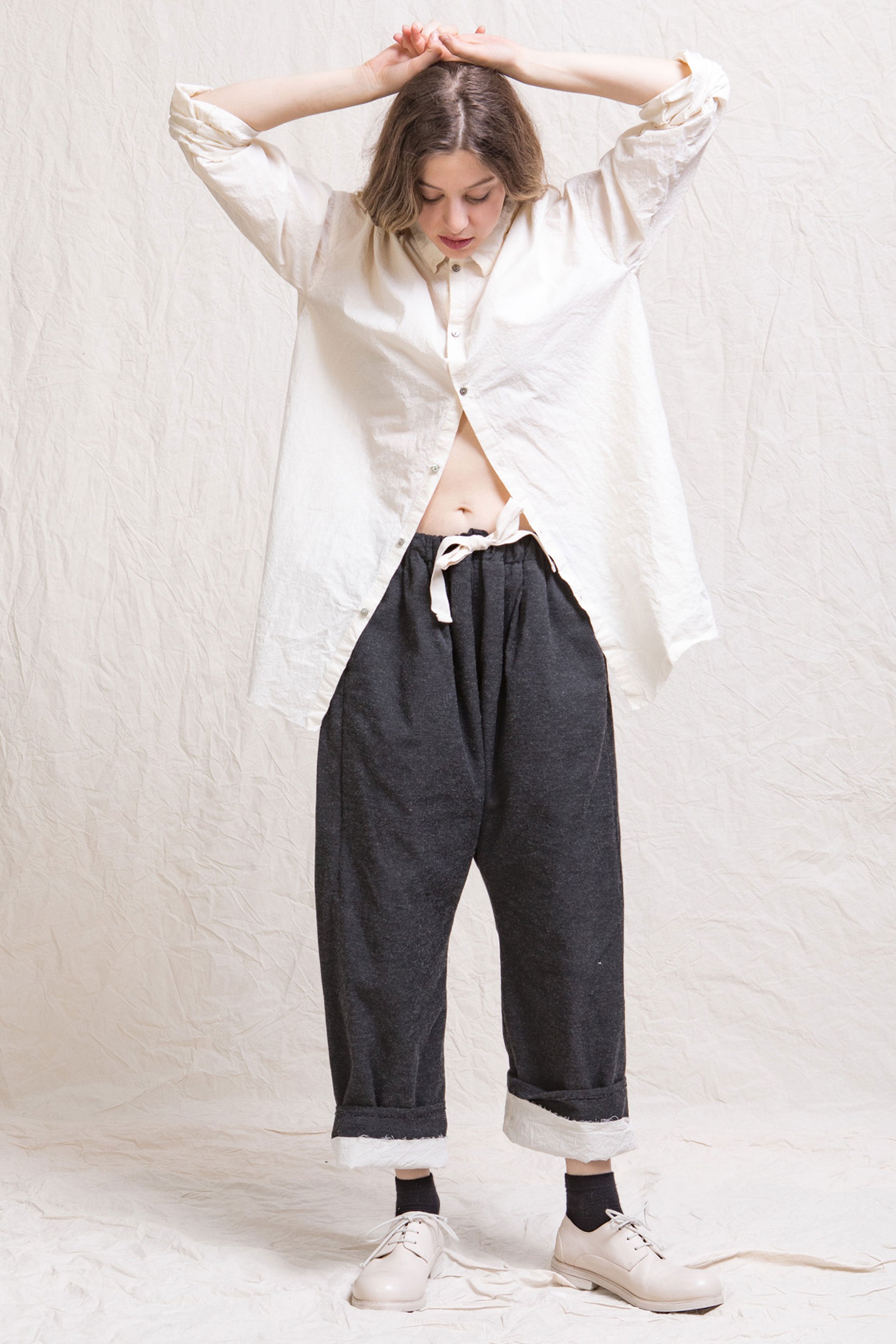 new trousers stw slate
