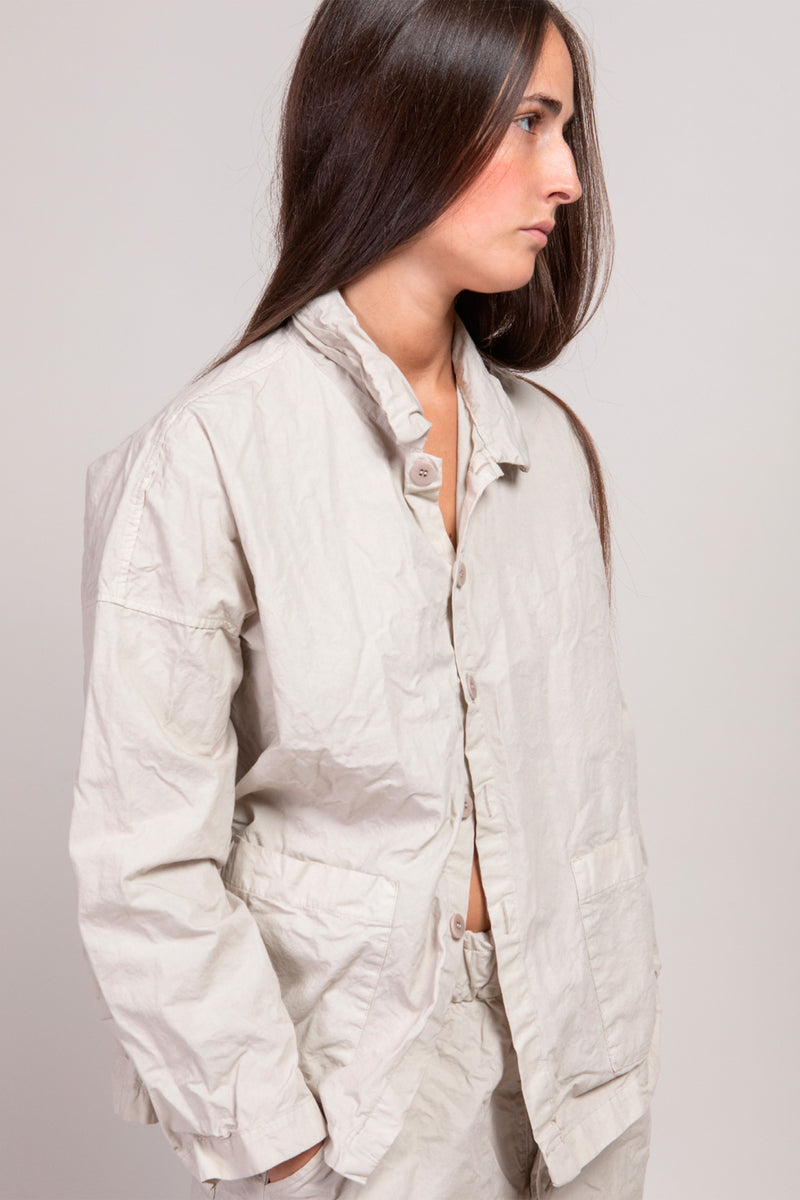 overshirt cc thyme