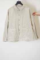 overshirt cc pebble
