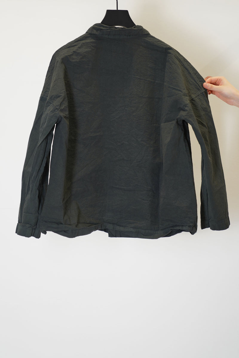 overshirt cc thyme