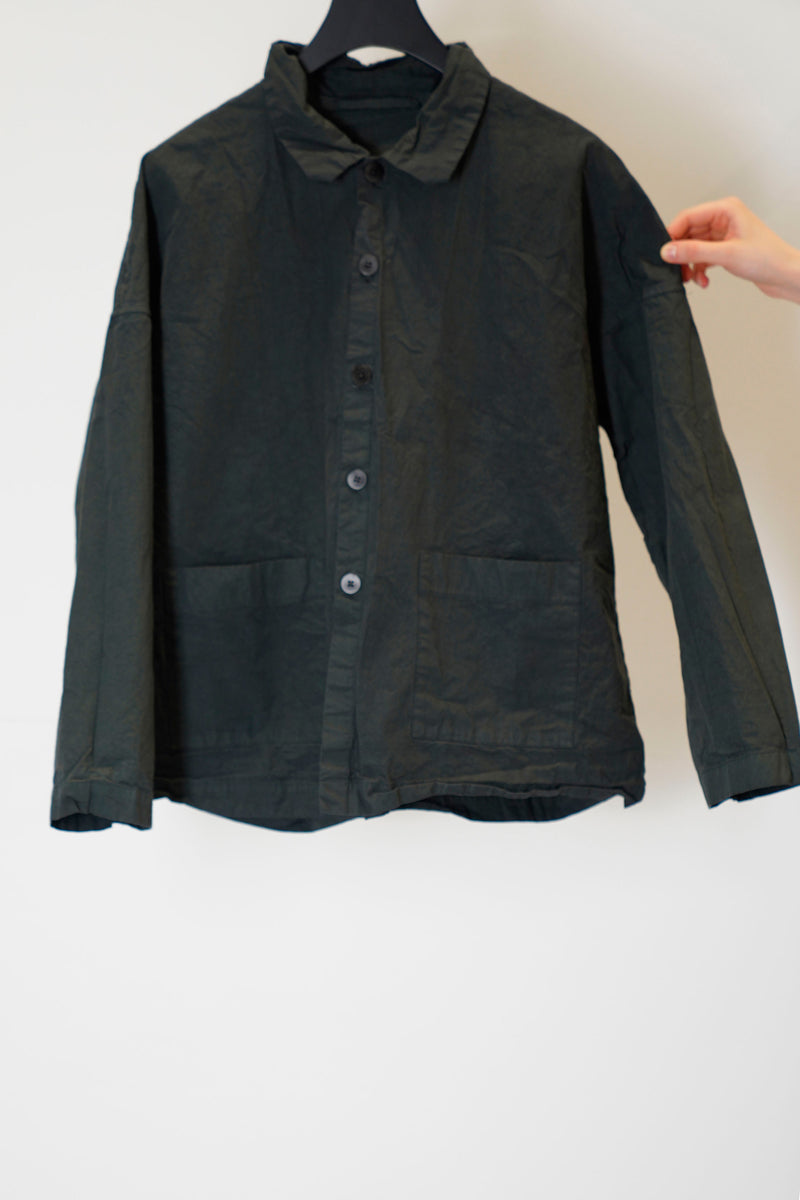 overshirt cc thyme