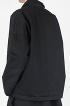overshirt wcc black