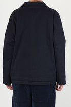 overshirt wcc navy