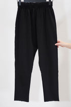 pantalone new basic hc black